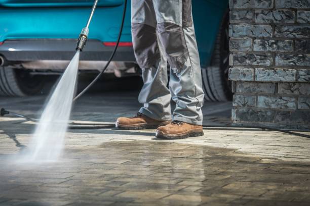 Best Roof Washing  in Duquesne, MO
