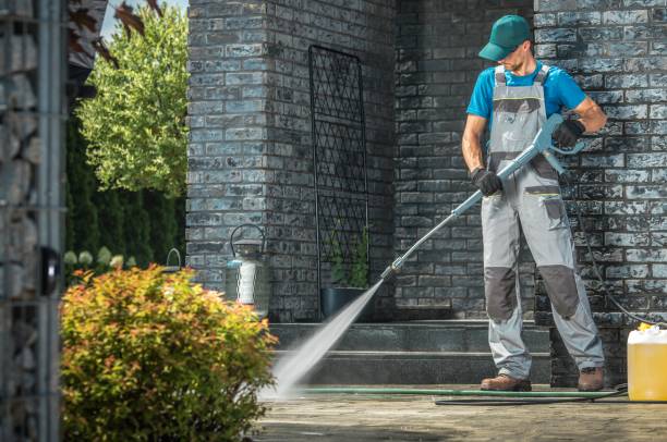 Best Post-Construction Pressure Washing  in Duquesne, MO