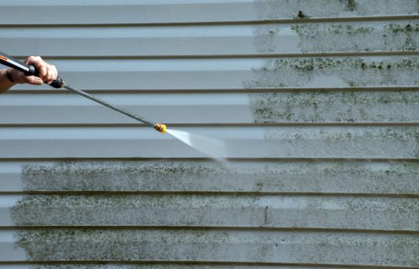 Best Parking Lot and Garage Cleaning  in Duquesne, MO
