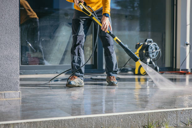 Solar Panel Cleaning in Duquesne, MO