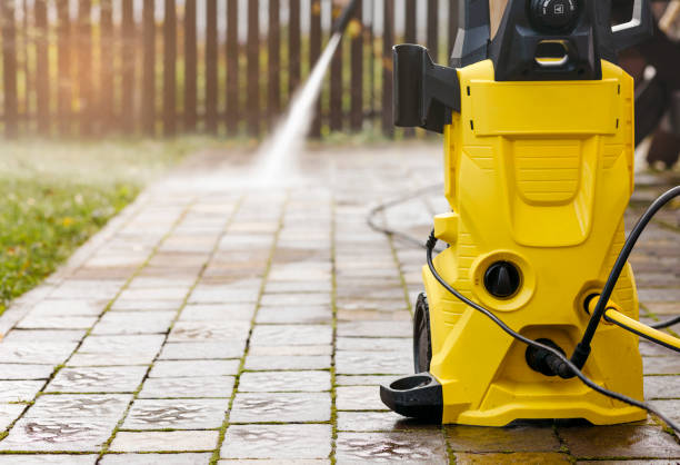 Best Building Exterior Washing  in Duquesne, MO