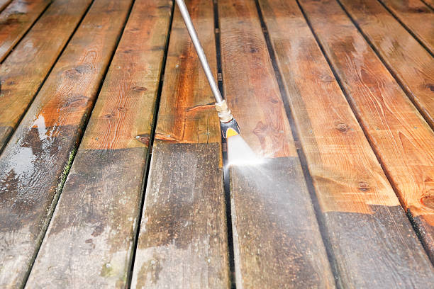 Reliable Duquesne, MO Pressure Washing Services Solutions