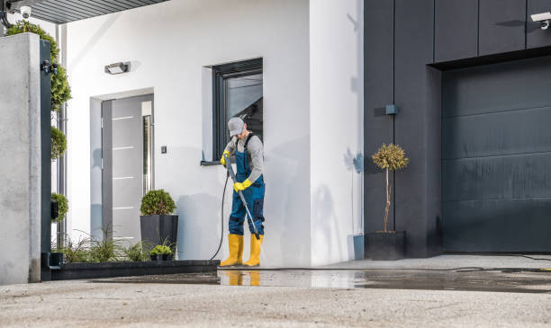 Best Factory Floor Cleaning  in Duquesne, MO